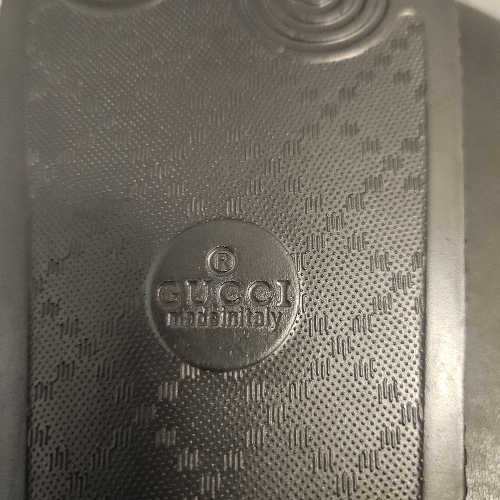 Amputee Super Rare Gucci Slide - Picture 6 of 7